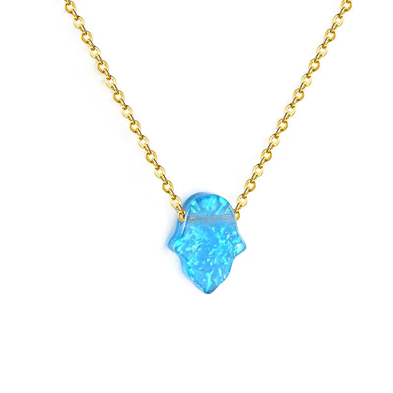 שרשרת  חמסה