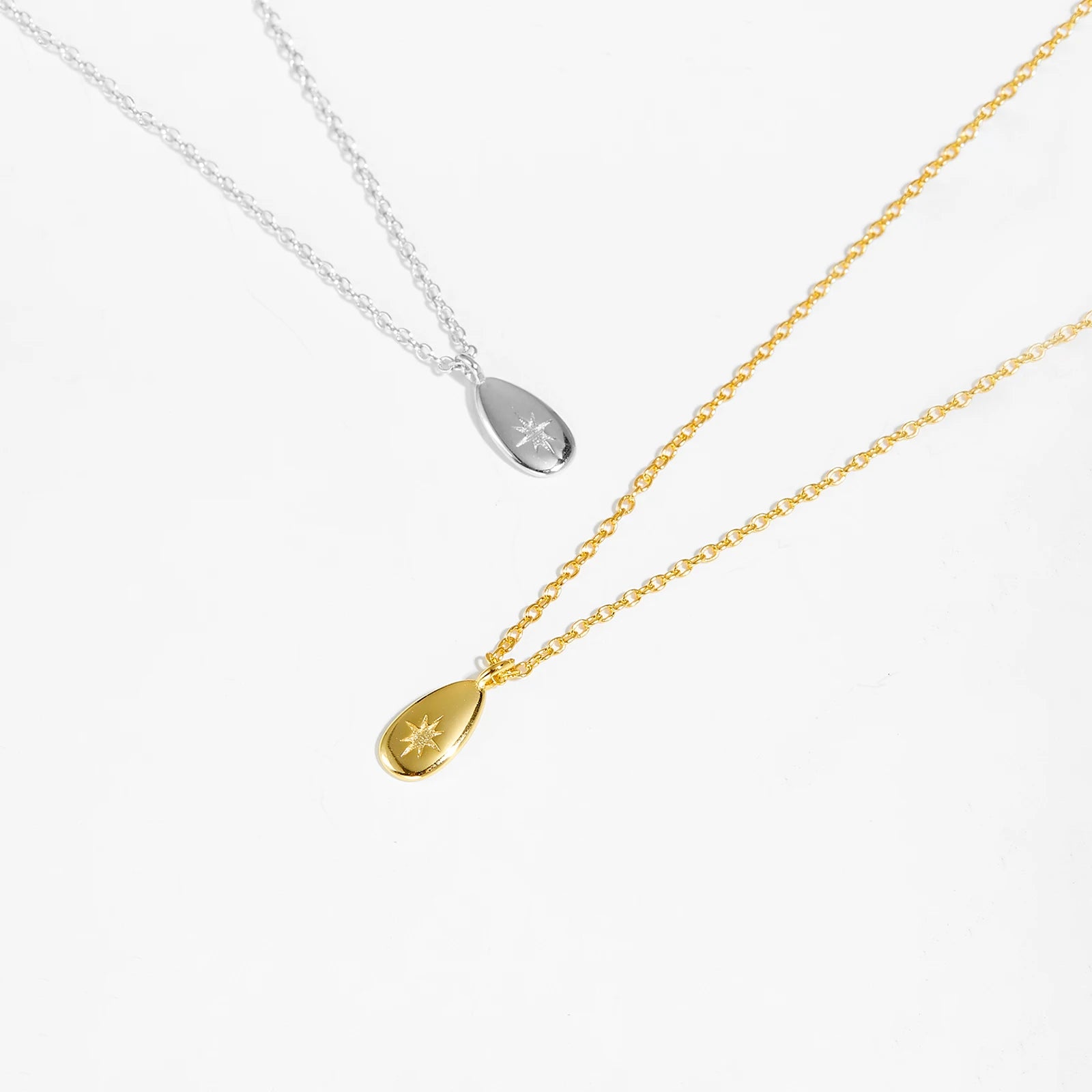 שרשרת זירקון