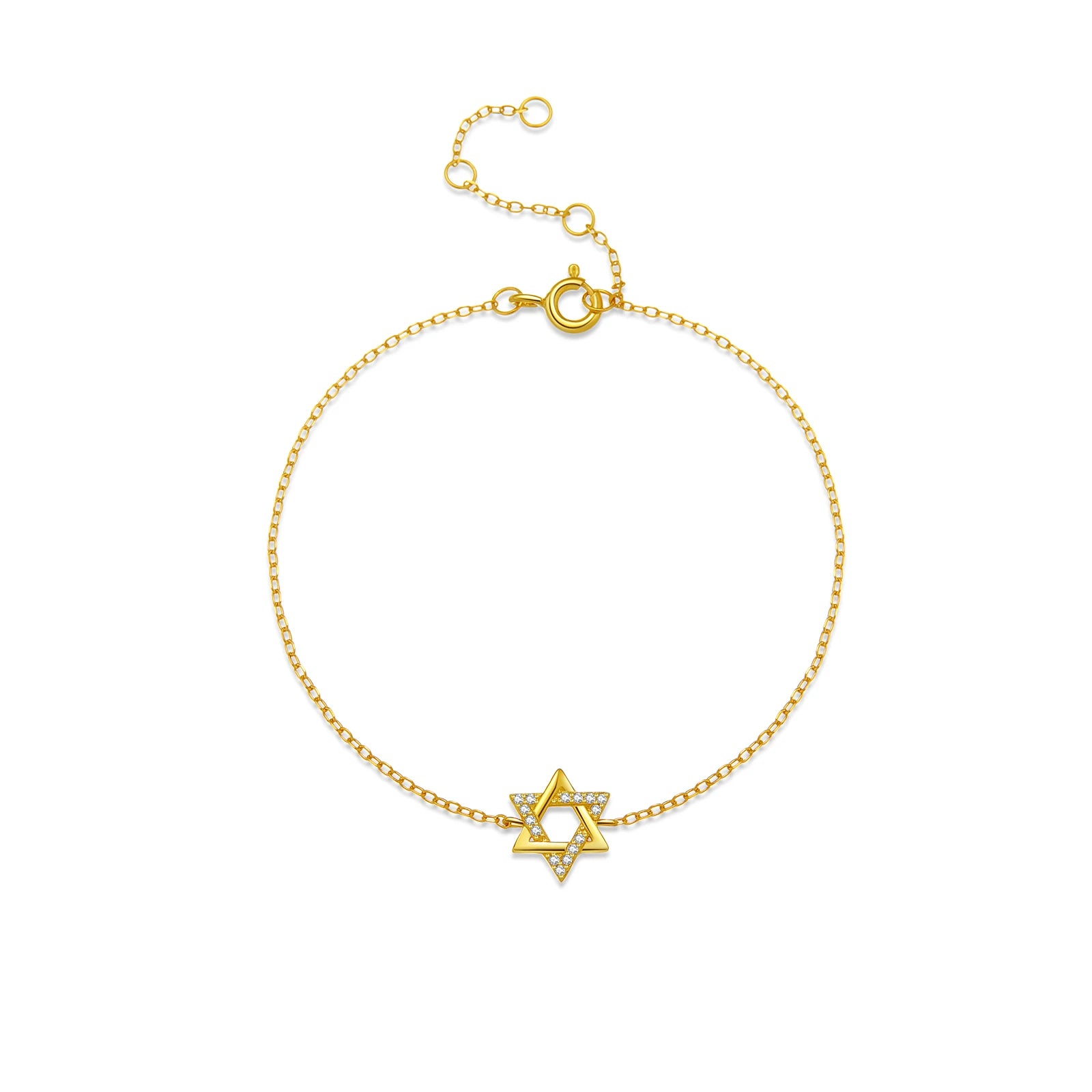 צמיד מגן דוד