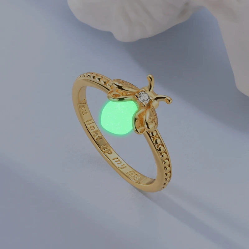 925 Sterling Silver Original Rings Crown Love Heart Sun Moon Engagement Wedding Pink Bow Ring Luxury  For Women Jewelry Gitf