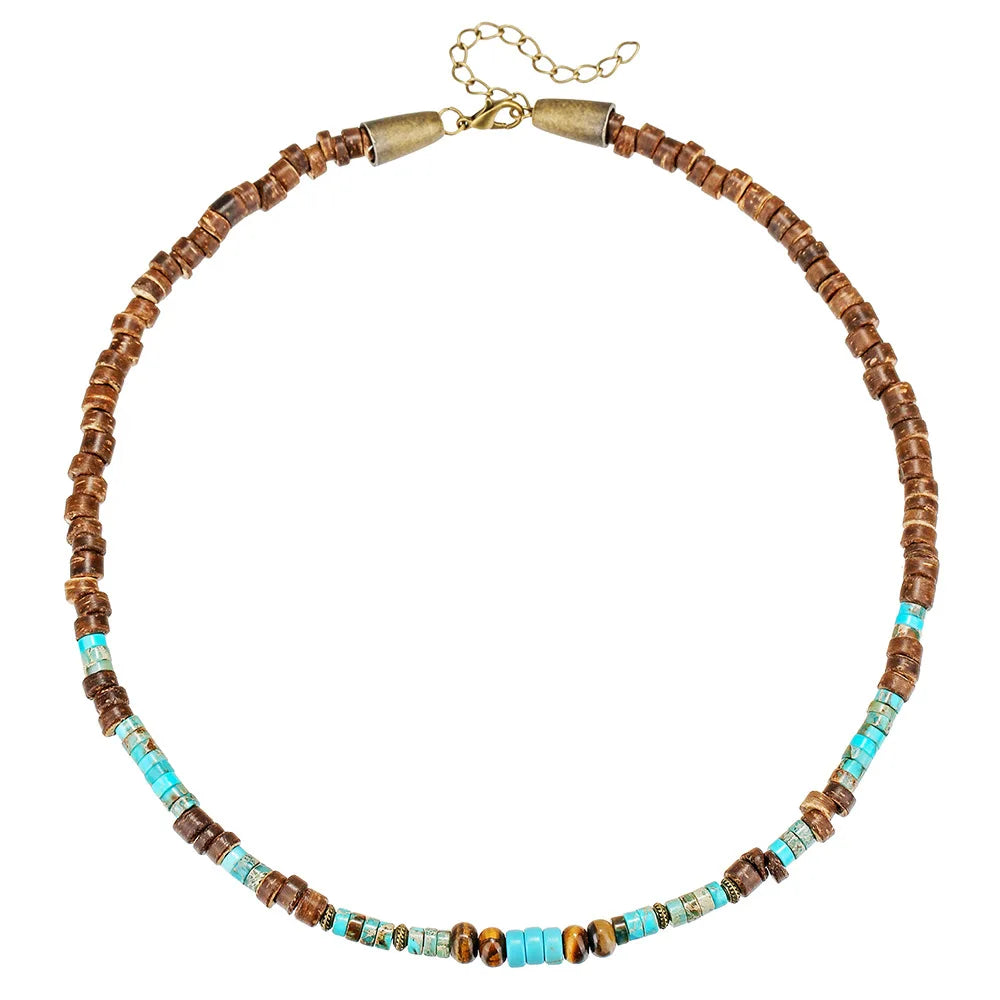 שרשרת שבילי האבן