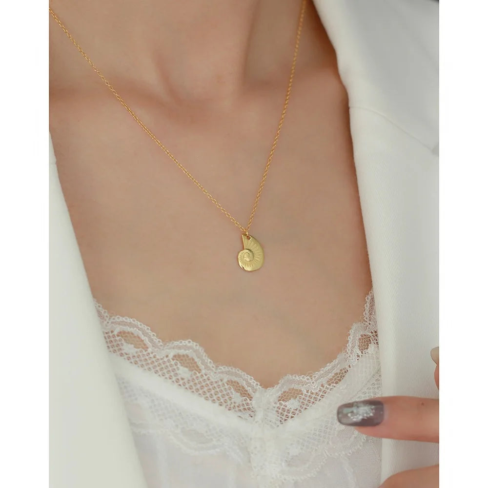 שרשרת כונכיה