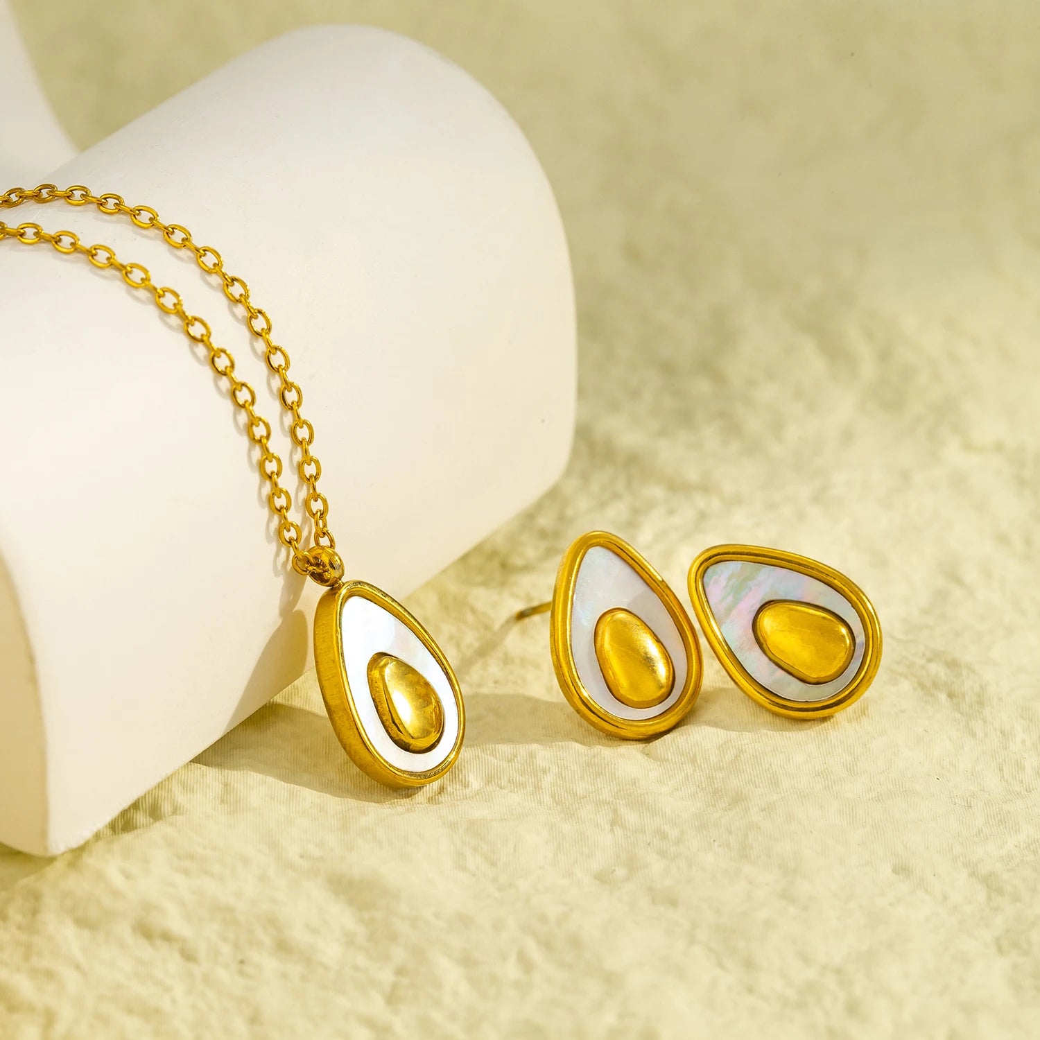 שרשת פרי זהב