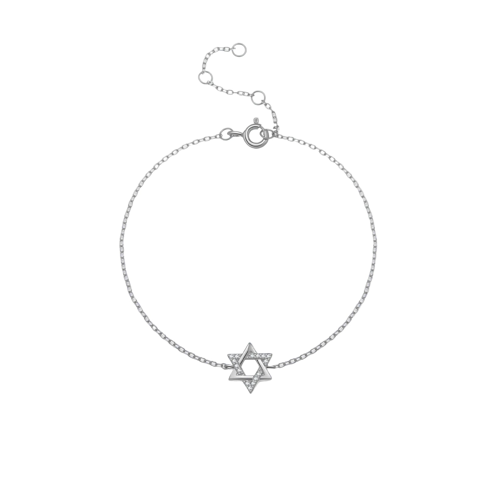 צמיד מגן דוד