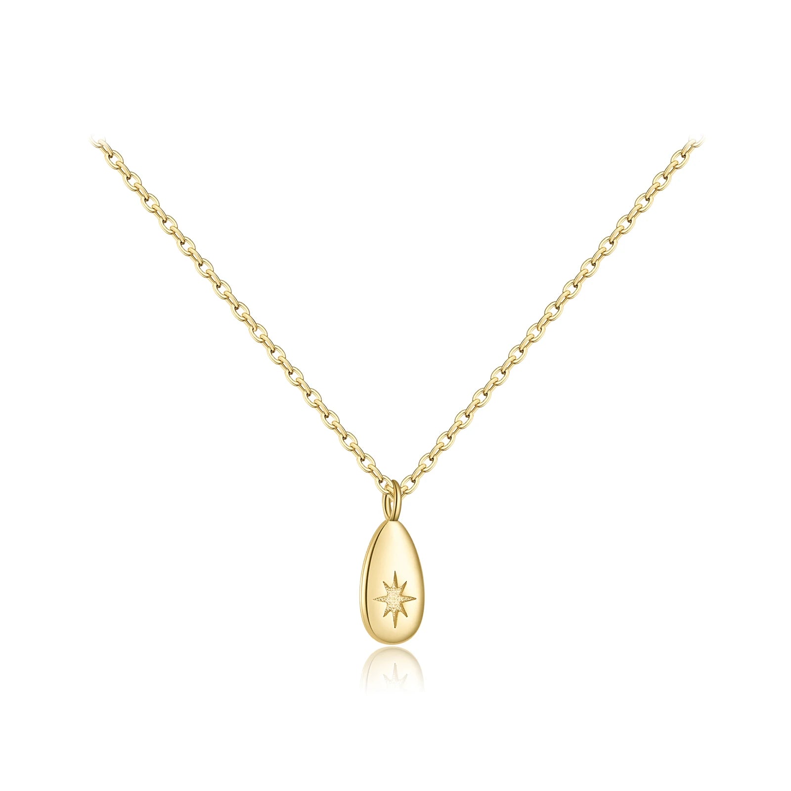 שרשרת זירקון