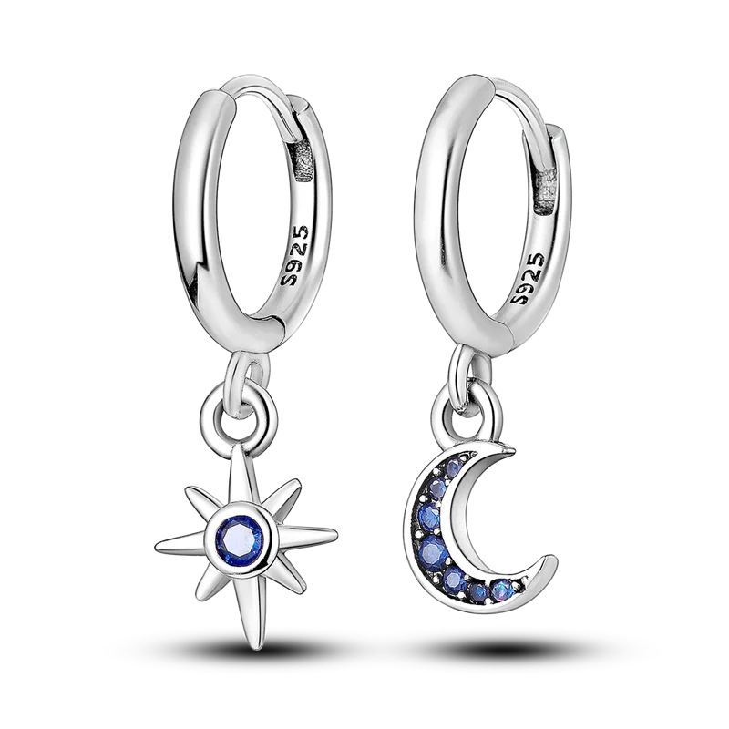 עגילי ניצוץ