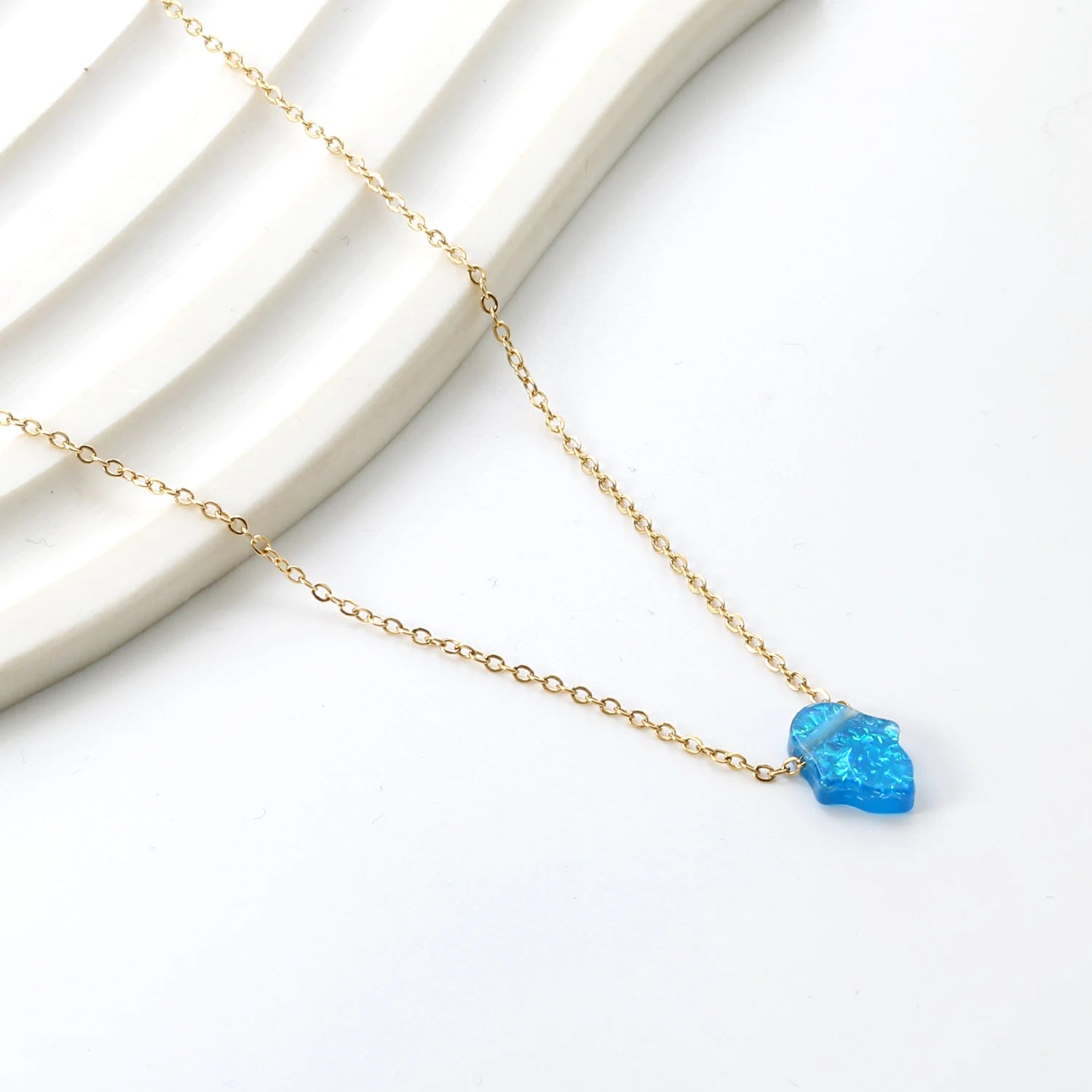 שרשרת  חמסה