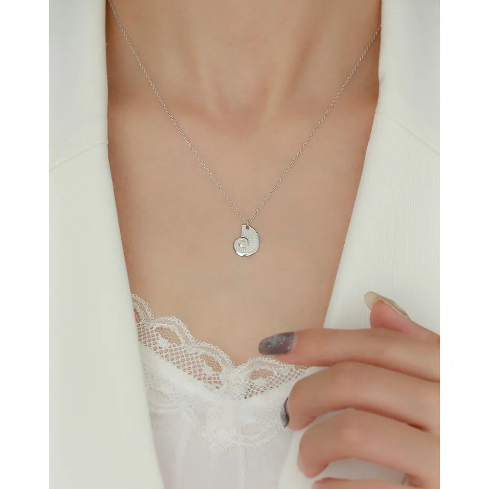 שרשרת כונכיה