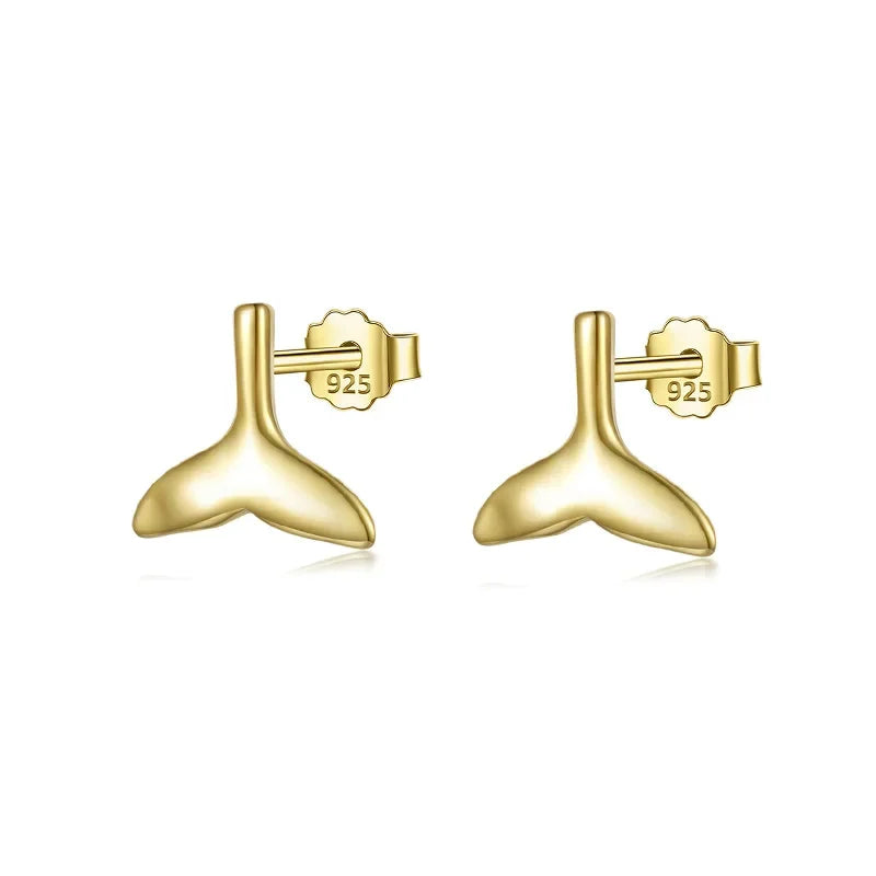 עגילים קטנות