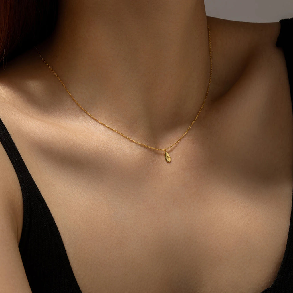 שרשרת זירקון