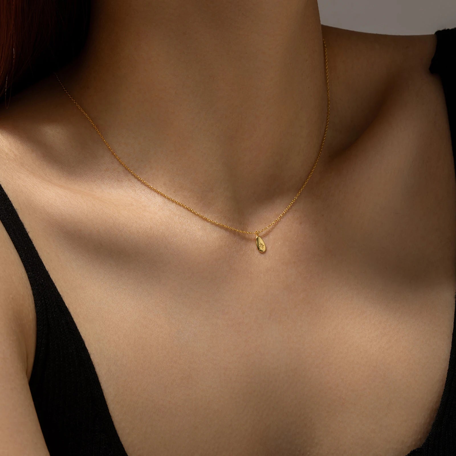 שרשרת זירקון