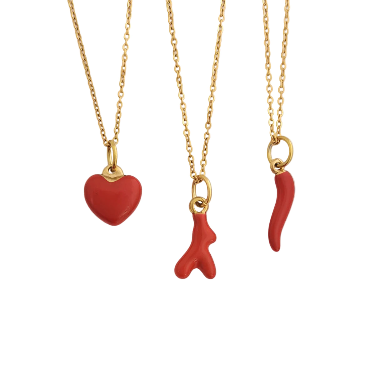 שרשרות לוהטות