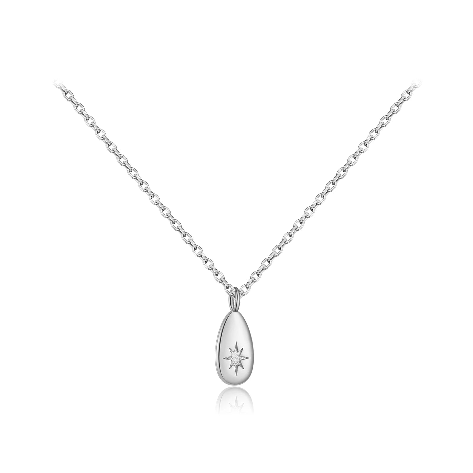 שרשרת זירקון