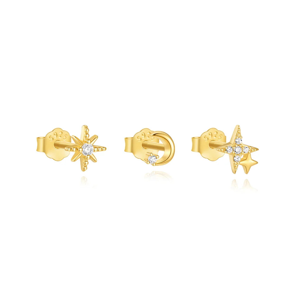 עגיל אור הלילה