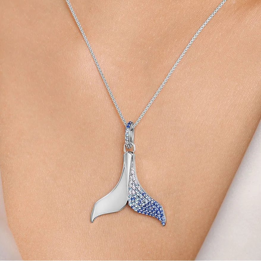 סט תכשיטים זוהר