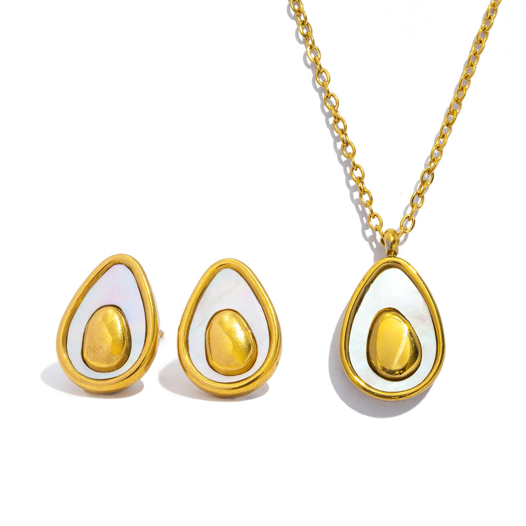 שרשת פרי זהב