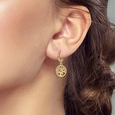 עגילי עץ החיים