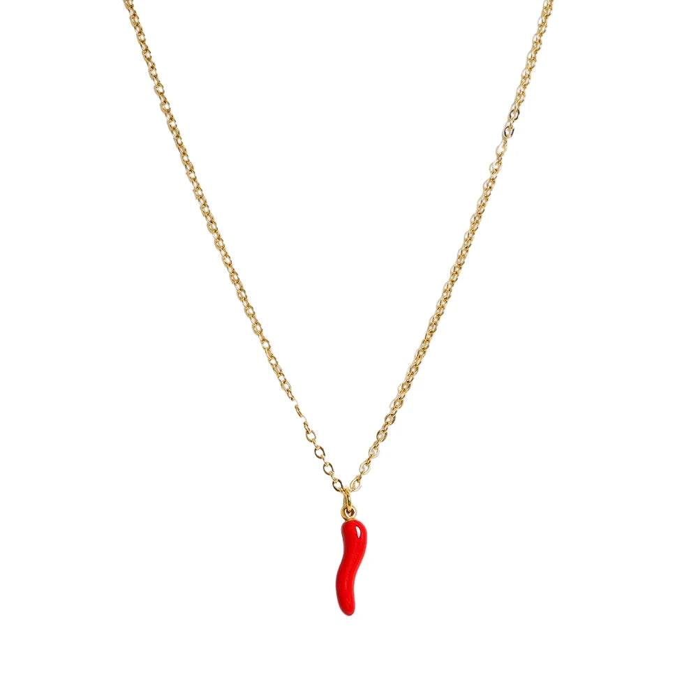 שרשת צ'ילי גולד